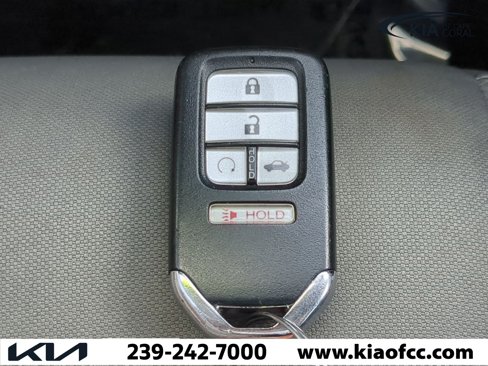 Used 2020 Honda Civic EX image 27