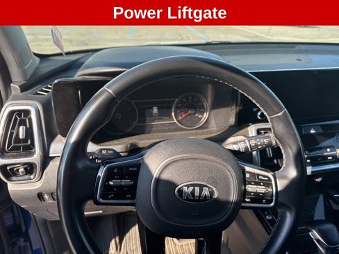 Used 2021 Kia Sorento SX image 14