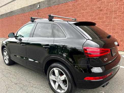 Used 2015 Audi Q3 2.0T Premium Plus image 5