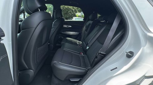 Used 2025 Genesis GV70 2.5T w/ Sport Prestige Package image 13