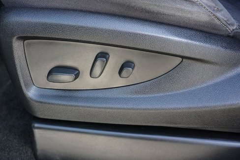 Used 2018 Chevrolet Silverado 1500 LT w/ All Star Edition image 13