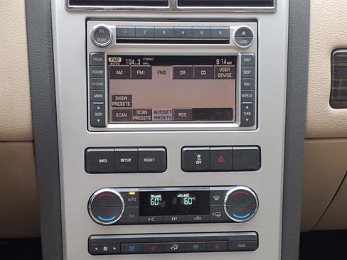 Used 2008 Lincoln MKX AWD image 6