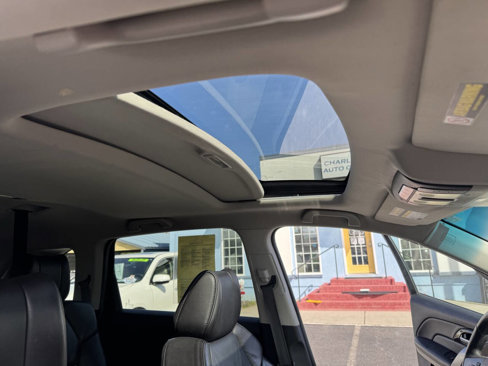 Used 2012 Acura MDX w/ Technology Package image 40