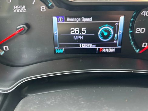 Used 2018 Chevrolet Impala LT image 64