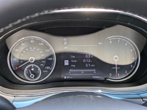 Certified 2024 Genesis GV70 2.5T image 24
