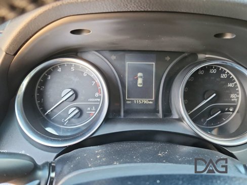 Used 2019 Toyota Camry SE image 28