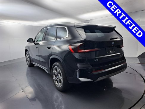 Certified 2023 BMW X1 xDrive28i w/ Premium Package image 5