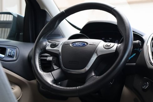 Used 2016 Ford Escape Titanium w/ Equipment Group 301A image 41