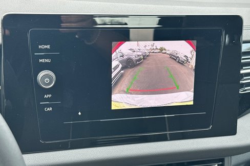 New 2025 Volkswagen Jetta Sport image 17