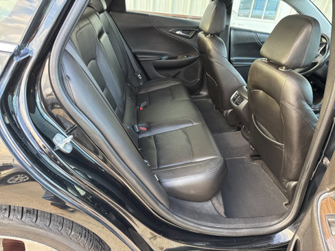 Used 2016 Chevrolet Malibu Premier image 22