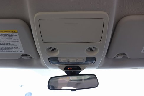 Used 2018 Ford EcoSport S image 22
