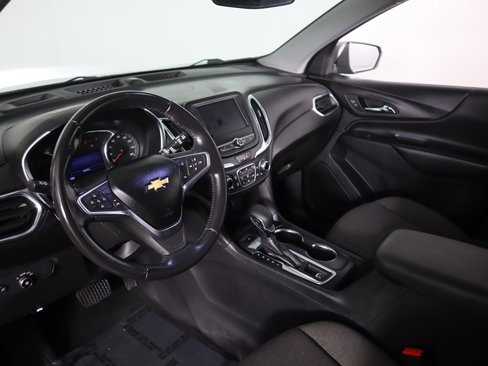 Used 2022 Chevrolet Equinox LT image 25