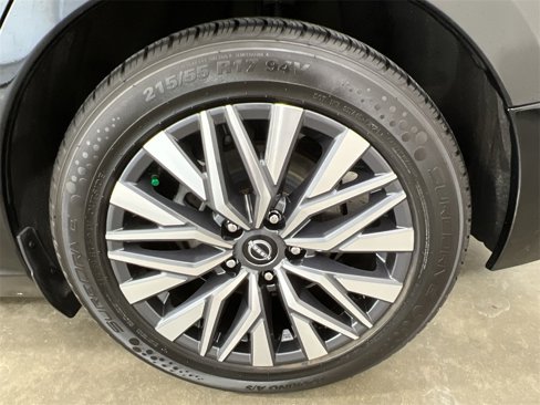Certified 2023 Nissan Altima 2.5 SV image 18