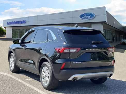Used 2024 Ford Escape Active image 4