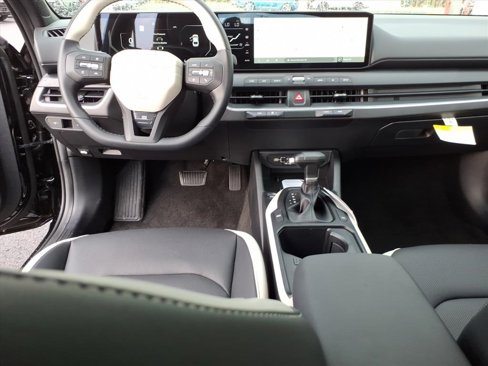 New 2025 Kia K4 GT-Line image 8
