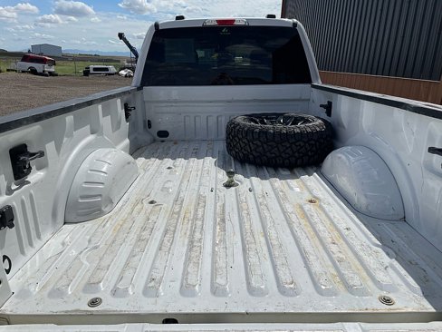 Used 2020 Ford F350 XLT w/ XLT Value Package image 11