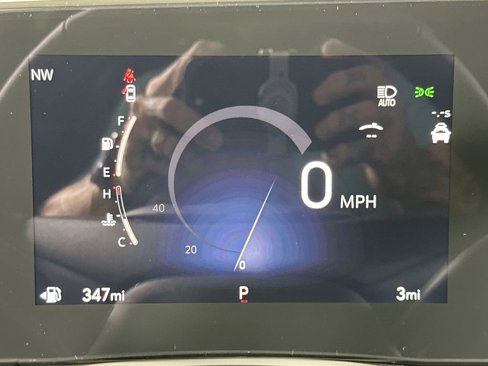 New 2025 Buick Envista Preferred w/ Convenience I Package image 26