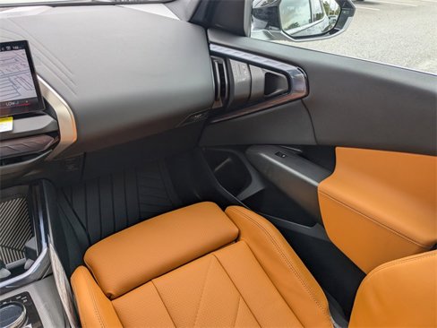 New 2025 BMW X3 xDrive30i w/ Convenience Package image 17