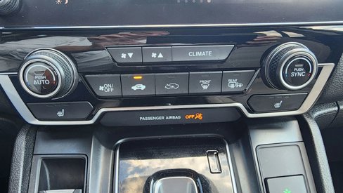 Used 2019 Honda CR-V EX image 28