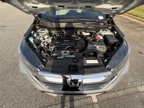 Used 2019 Honda CR-V LX image 35