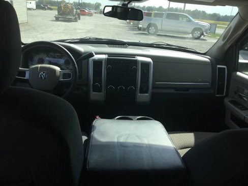 Used 2009 Dodge Ram 1500 Truck SLT w/ Light Group image 13