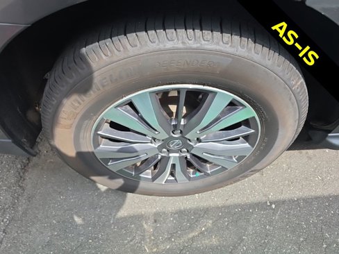 Used 2019 Nissan Pathfinder SL image 16