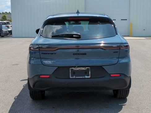 Used 2023 Dodge Hornet GT w/ GT Blacktop Package image 4