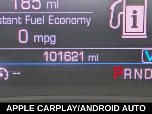 Used 2019 Chevrolet Blazer LT image 12