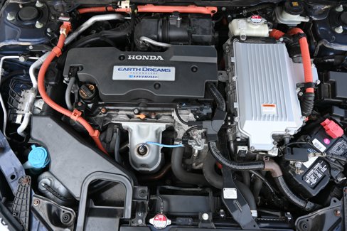 Used 2015 Honda Accord Touring image 36