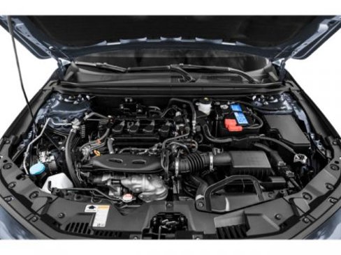 Certified 2023 Honda Accord LX image 12