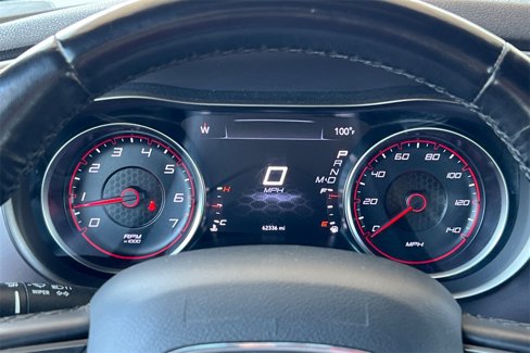 Used 2021 Dodge Charger SXT w/ Leather Interior Group image 33