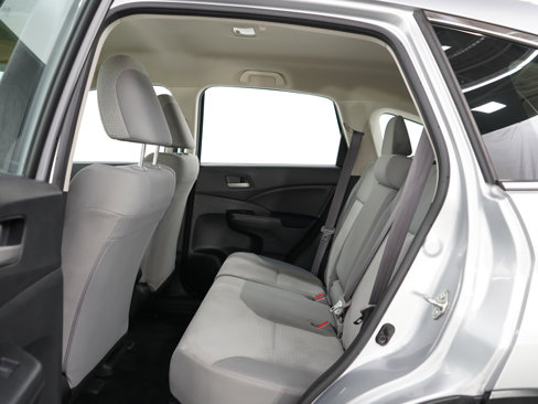 Used 2016 Honda CR-V LX image 16