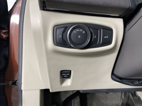 Used 2016 Lincoln MKZ Hybrid image 20