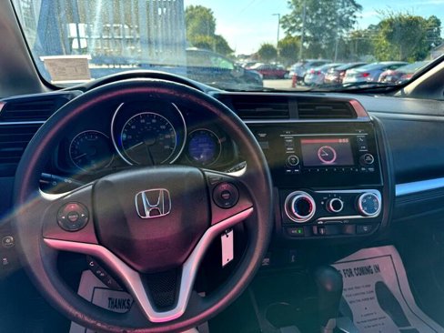 Used 2019 Honda Fit LX image 17