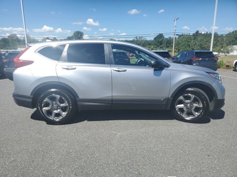 Used 2018 Honda CR-V EX image 6