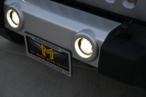Used 2014 Jeep Wrangler Unlimited Sahara image 29