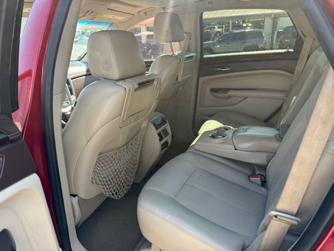Used 2012 Cadillac SRX Premium image 13