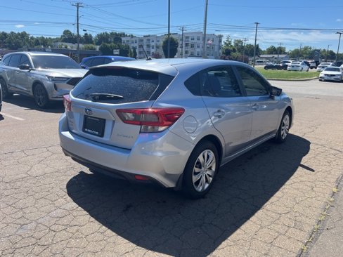 Used 2022 Subaru Impreza 2.0i image 16