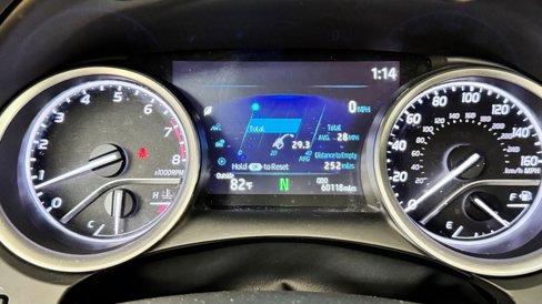 Used 2023 Toyota Camry LE image 20