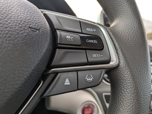 Used 2021 Honda Accord LX image 18