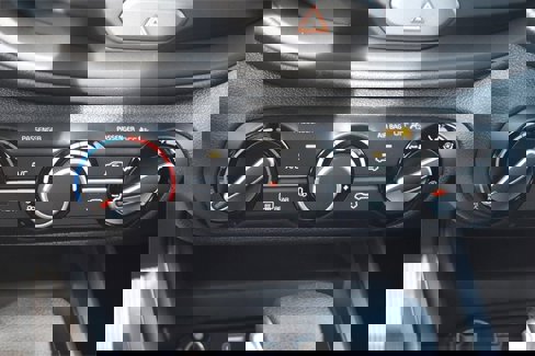 New 2025 Kia Soul LX image 25