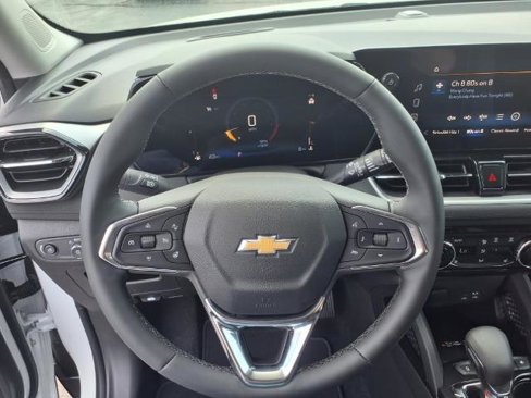 New 2026 Chevrolet TrailBlazer LT w/ Convenience Package image 14