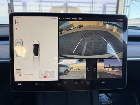 Used 2022 Tesla Model 3 Long Range image 11