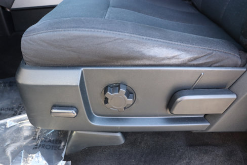 Used 2017 Ford Expedition EL XLT image 47