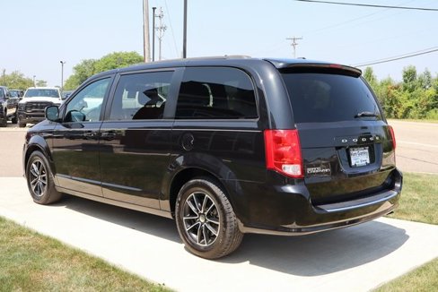 Used 2018 Dodge Grand Caravan GT image 27