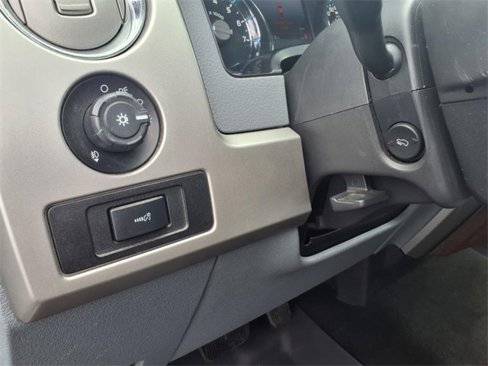Used 2013 Ford F150 Lariat w/ Mid Equipment Group image 13