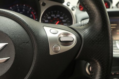 Used 2012 Nissan 370Z Touring w/ Sport Pkg image 45