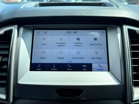 Used 2020 Ford Ranger XLT w/ Equipment Group 301A Mid image 20