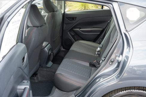 New 2025 Subaru Impreza 2.0i Sport image 20