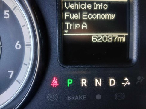 Used 2021 RAM 1500 Tradesman image 13